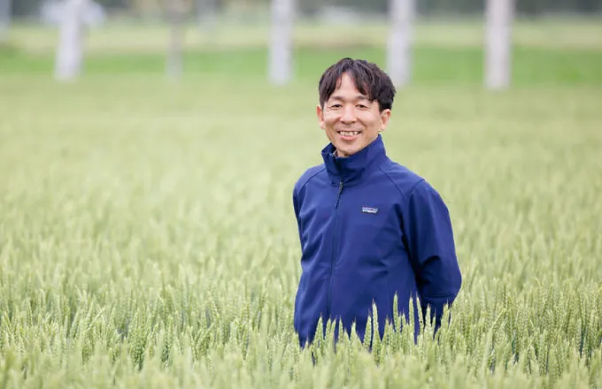 伊藤 英拓